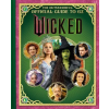 Random House Children's Books Wicked: The Outstandiful Official Guide to Oz (Universal Pictures' Wicked) – Random House (Kemény kötésű)