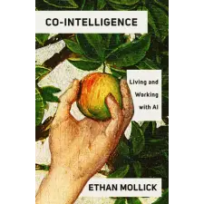 Random House Co-Intelligence | Ethan Mollick egyéb könyv