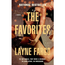 Random House FAVORITES | FARGO LAYNE egyéb könyv