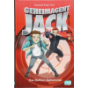 Random House Germany Geheimagent Jack - Das DaVinci-Geheimnis