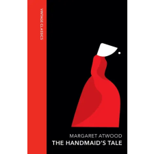 Random House Handmaid's Tale | Margaret Atwood egyéb könyv
