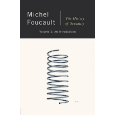 Random House History of Sexuality: an Introduction | Michel Foucault egyéb könyv