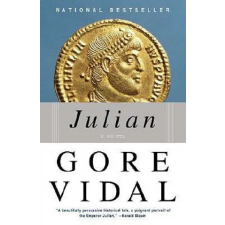 Random House Julian | Gore Vidal egyéb könyv