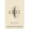 Random House Knife | Salman Rushdie