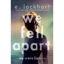 Random House LLC US We Fell Apart | E. Lockhart egyéb könyv