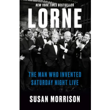 Random House LORNE | MORRISON SUSAN idegen nyelvű könyv