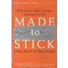 Random House Made to Stick | Chip Heath,Dan Heath