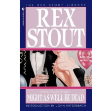 Random House Might as Well Be Dead | Rex Stout egyéb könyv