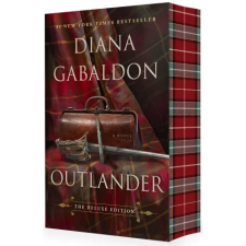 Random House Outlander (Deluxe Edition) egyéb könyv