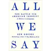 Random House Publishing A History of the United States in 15 Speeches | RHODES BEN
