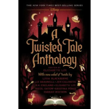 Random House Publishing A Twisted Tale Anthology | Elizabeth Lim egyéb könyv