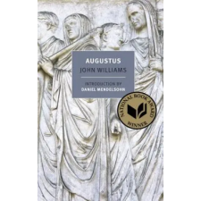 Random House Publishing Augustus | John Williams egyéb könyv
