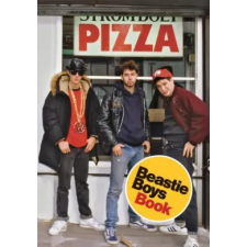 Random House Publishing Beastie Boys Book | Michael Diamond egyéb könyv