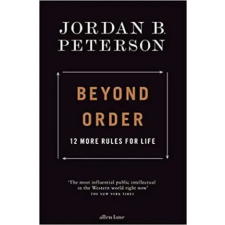 Random House Publishing Beyond Order | Jordan B. Peterson egyéb könyv