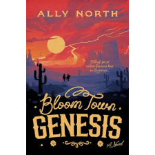 Random House Publishing Bloom Town: Genesis egyéb könyv