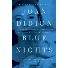 Random House Publishing Blue Nights | Joan Didion egyéb könyv