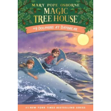 Random House Publishing Dolphins at Daybreak | Mary Pope Osborne egyéb könyv