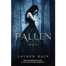 Random House Publishing Fallen | Lauren Kate egyéb könyv