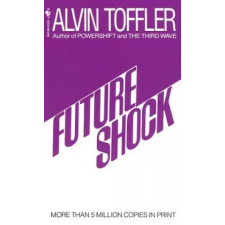 Random House Publishing Future Shock | Alvin Toffler egyéb könyv