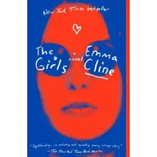 Random House Publishing Girls | Emma Cline egyéb könyv