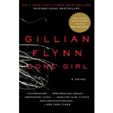 Random House Publishing Gone Girl | Gillian Flynn egyéb könyv
