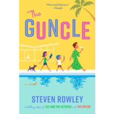 Random House Publishing Guncle | Steven Rowley egyéb könyv