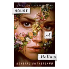 Random House Publishing House of Hollow | Krystal Sutherland egyéb könyv