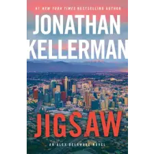 Random House Publishing Jigsaw | KELLERMAN JONATHAN egyéb könyv