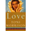 Random House Publishing Love | Toni Morrison