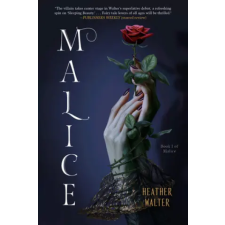 Random House Publishing Malice | Heather Walter egyéb könyv