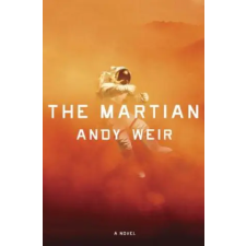 Random House Publishing Martian | Andy Weir egyéb könyv