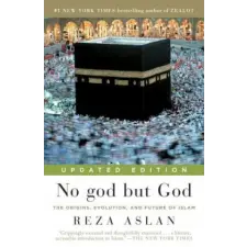 Random House Publishing No god but God (Updated Edition) | Reza Aslan egyéb könyv