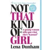 Random House Publishing Not That Kind of Girl | Lena Dunham