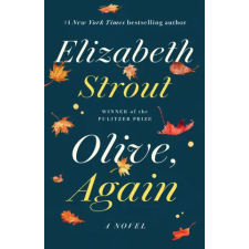 Random House Publishing Olive, Again | ELIZABETH STROUT egyéb könyv