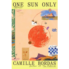 Random House Publishing One Sun Only | BORDAS CAMILLE egyéb könyv
