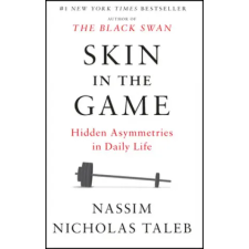 Random House Publishing Skin in the Game | NASSIM NICHOL TALEB egyéb könyv