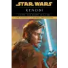 Random House Publishing Star Wars Legends - Kenobi | John Jackson Miller