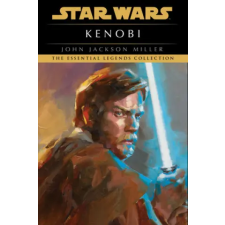 Random House Publishing Star Wars Legends - Kenobi | John Jackson Miller egyéb könyv