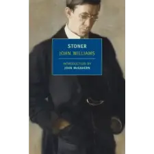 Random House Publishing Stoner | John Williams egyéb könyv