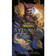 Random House Publishing Sylvanas (World of Warcraft) | Golden,Christie egyéb könyv