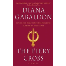 Random House Publishing The Fiery Cross | Diana Gabaldon egyéb könyv