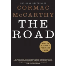 Random House Publishing The Road | Cormac McCarthy egyéb könyv