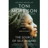 Random House Publishing The Source of Self-Regard | Toni Morrison
