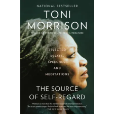 Random House Publishing The Source of Self-Regard | Toni Morrison egyéb könyv