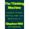 Random House Publishing The Thinking Machine – Stephen Witt