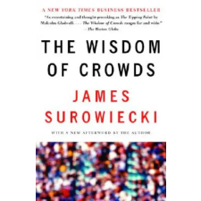 Random House Publishing The Wisdom of Crowds | James Surowiecki egyéb könyv