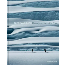 Random House Publishing There and Back | Jimmy Chin egyéb könyv