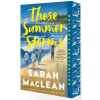 Random House Publishing These Summer Storms | MACLEAN SARAH