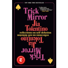Random House Publishing Trick Mirror | JIA TOLENTINO egyéb könyv
