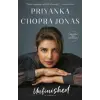 Random House Publishing Unfinished | Priyanka Chopra Jonas